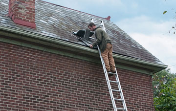 what affects urgent London End roof repairs
