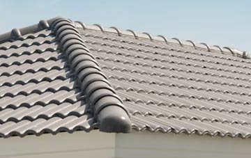 advantages of London End clay roofing