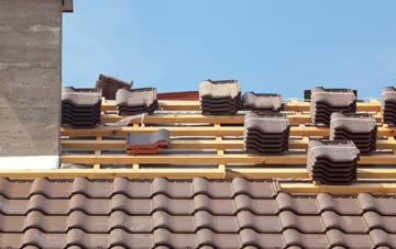 London End clay roofing costs