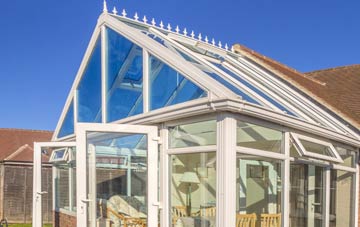 conservatory roof insulation costs London End