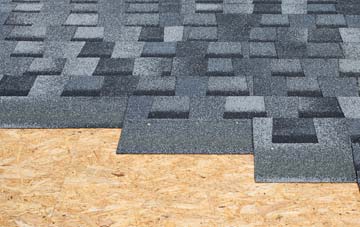 expert London End asphalt roof companies