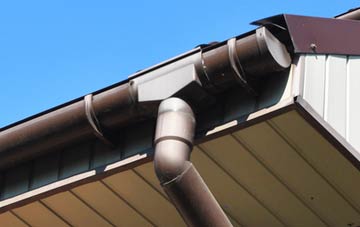 types of London End fascias