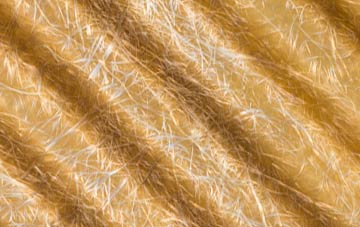 London End fibreglass roof waterproofing