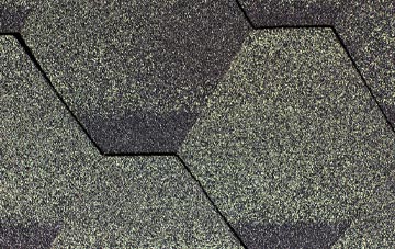 London End fibreglass shingle repairs