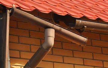 London End gutter repair costs