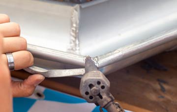 disadvantages of London End lead roofing