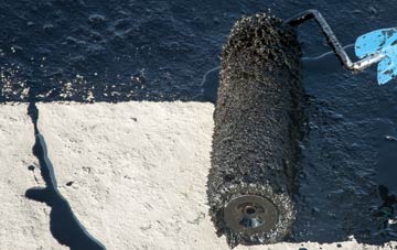 London End liquid sealant waterproofing