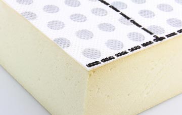 meeting London End building codes