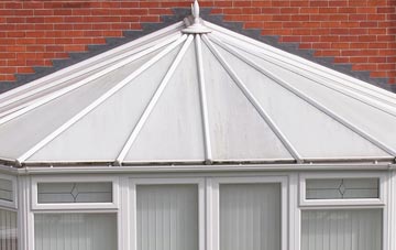 London End polycarbonate conservatory roof repairs