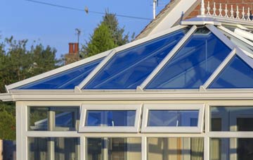 professional London End conservatory insulation