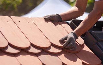 London End roof tile contractors