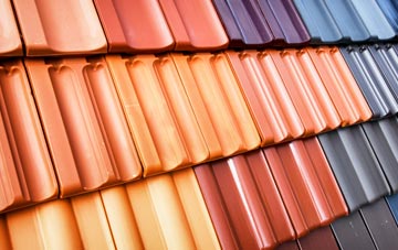London End roof tile costs