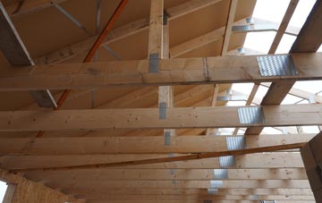 London End roof truss costs