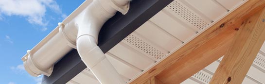 get London End guttering quotes today