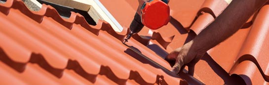 save on London End roof installation costs