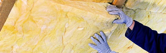 quotes for London End roof insulation