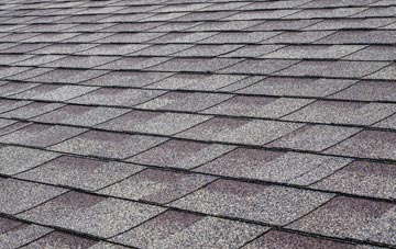 London End tiles for shallow pitch roofing