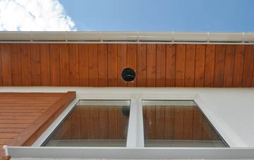 London End soffit repair quotes