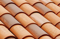 London End clay roofing
