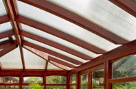 London End conservatory roofing insulation