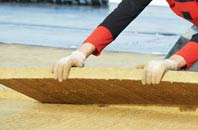 find rated London End roof insulation companies