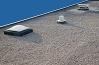 London End flat roofing