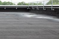 find rated London End flat roofing companies