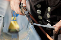 London End lead roof quotes