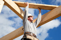 London End roof replacement work