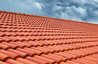 London End roofing tiles