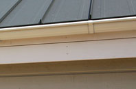 London End soffit repair