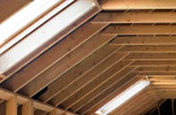 London End tapered roof insulation quotes